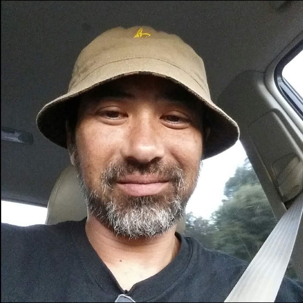 Meet your Posher, Chuck